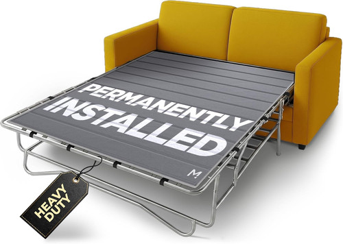 Sleeper sofa support board - sleeper,