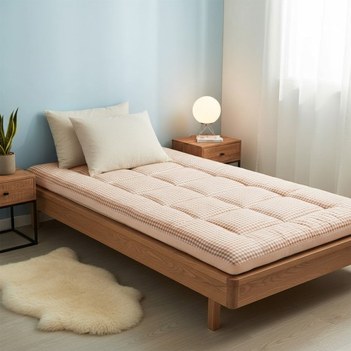 10cm thick mattress topper - mattress,