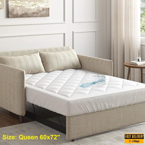New futon folding - folding, mattress