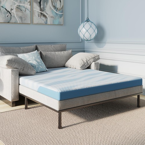 Roost sleep memory foam - roost, sofa