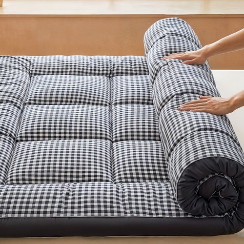 10cm thick mattress topper - 10cm,