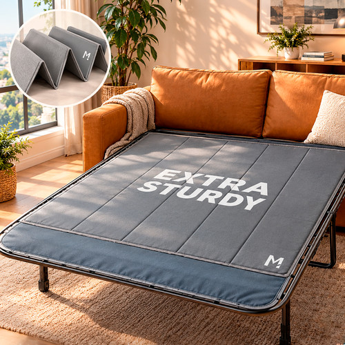 Meliusly sleeper sofa bed - meliusly,