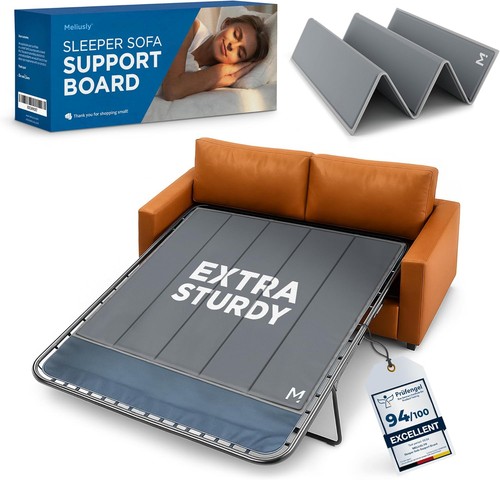 Sleeper sofa support - sofa,